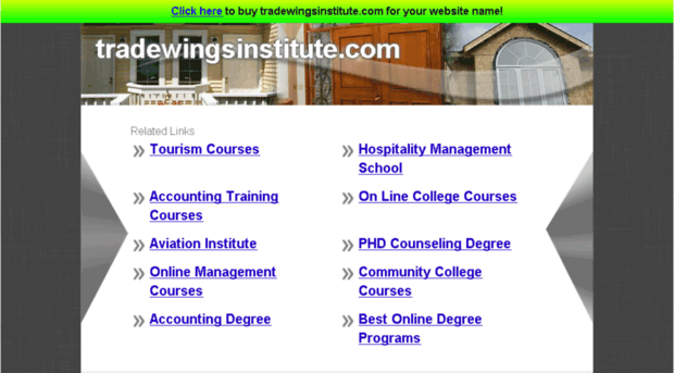 tradewingsinstitute.com