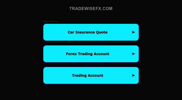 tradewisefx.com