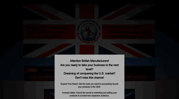 tradewithbritain.com