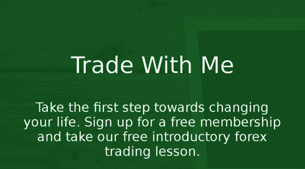 tradewithme.co