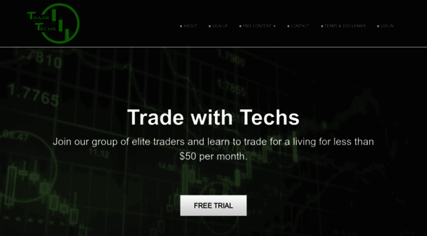 tradewithtechs.com