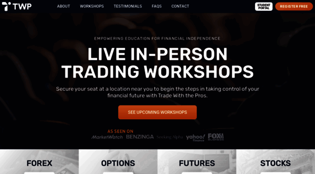 tradewiththepros.com