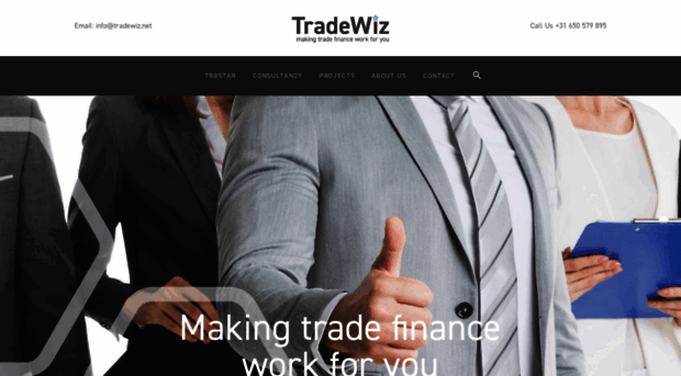 tradewiz.net