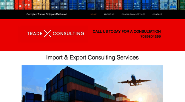 tradex.consulting