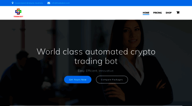 tradexbot.com