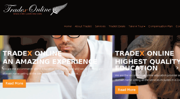 tradexonline.co.nz