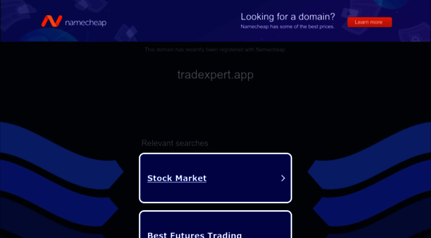 tradexpert.app