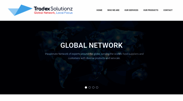 tradexsolutionz.com