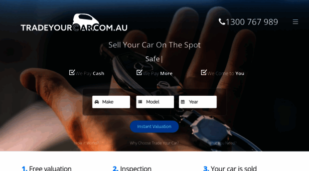 tradeyourcar.com.au