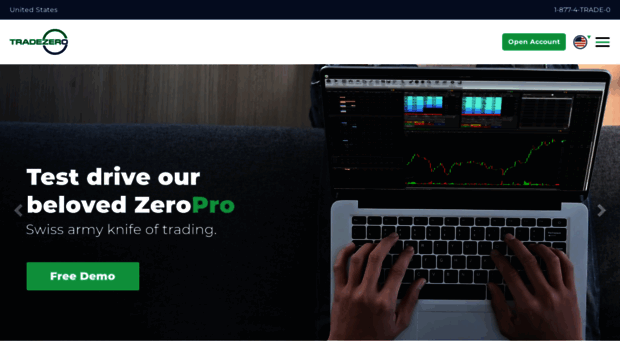 tradezero.us