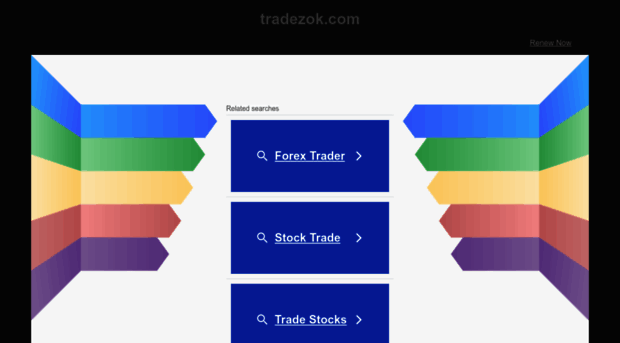 tradezok.com