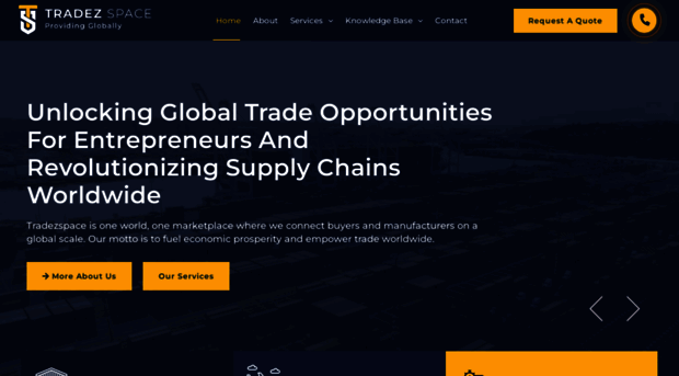 tradezspace.com