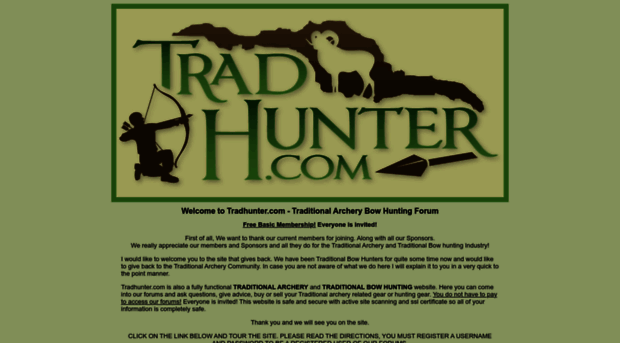 tradhunter.com