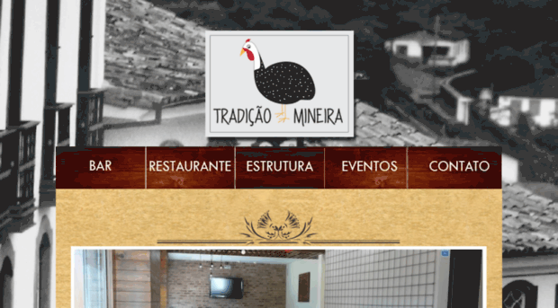 tradicaomineirarestaurante.com.br