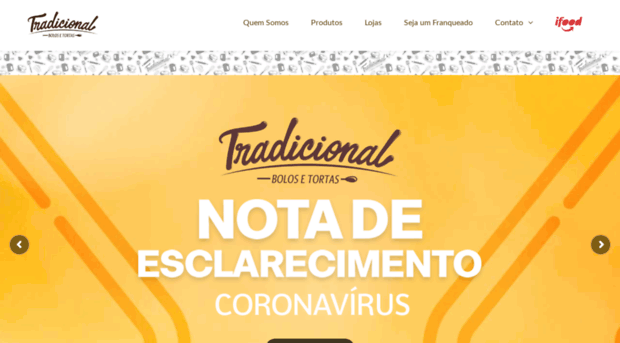 tradicionalboloscaseiros.com.br