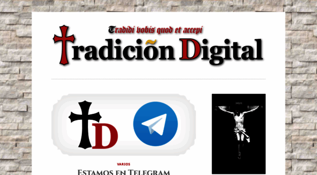 tradiciondigital.es