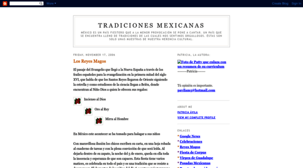 tradicionesmexicanas.blogspot.mx