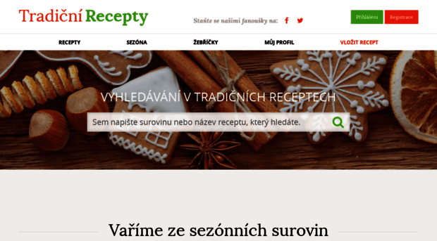 tradicnirecepty.cz