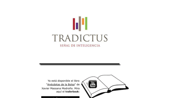 tradictus.com