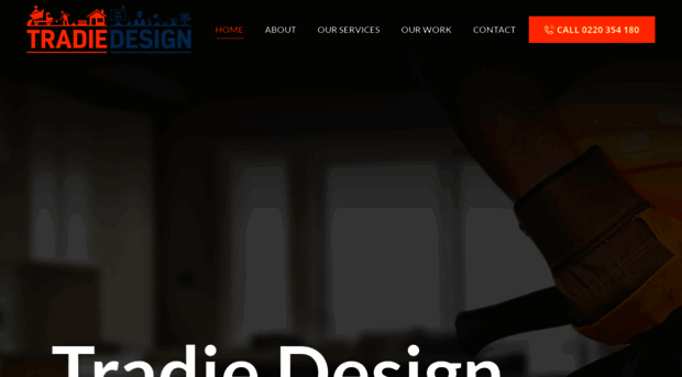 tradiedesign.co.nz