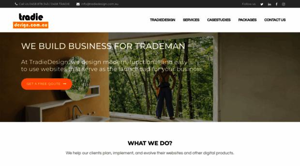 tradiedesign.com.au