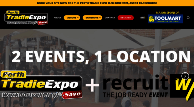 tradieexpo.com.au