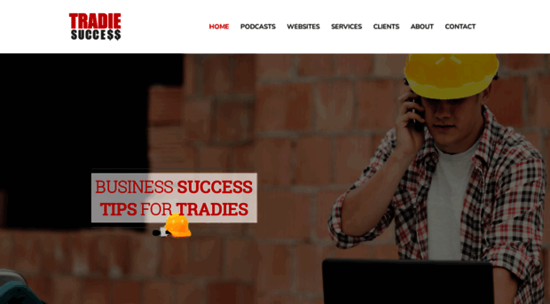 tradiesuccess.com.au