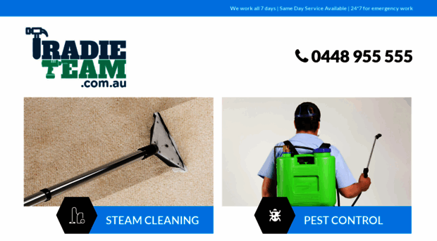 tradieteam.com.au