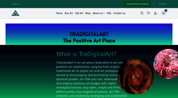 tradigitalart.online