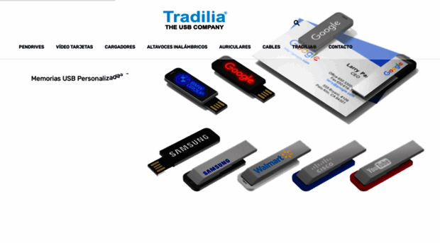 tradilia.com