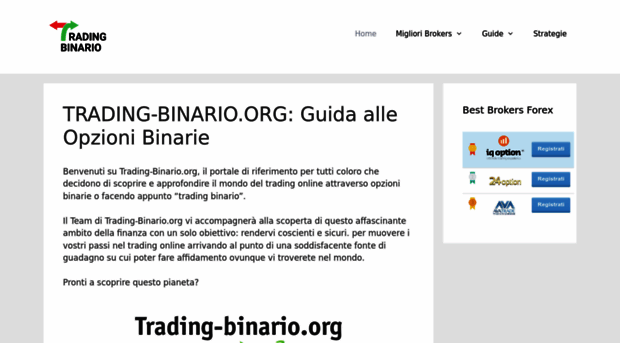 trading-binario.org