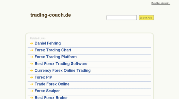 trading-coach.de