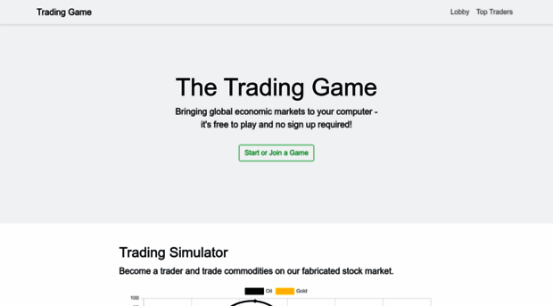 trading-game.uk