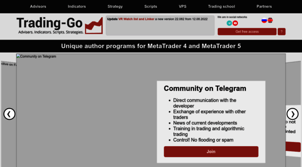 trading-go.net