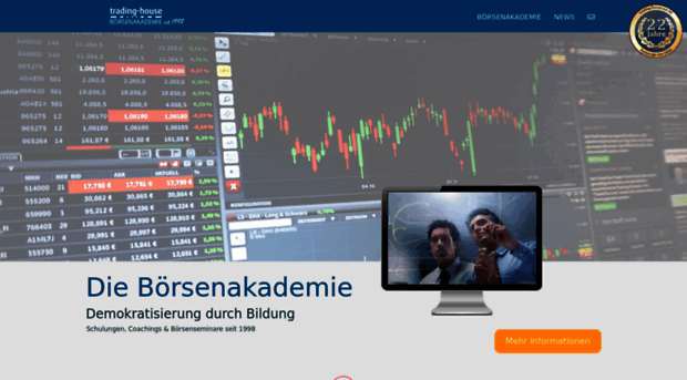 trading-house.de
