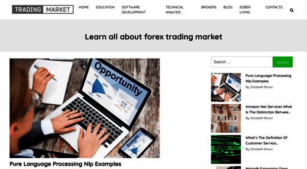 trading-market.org