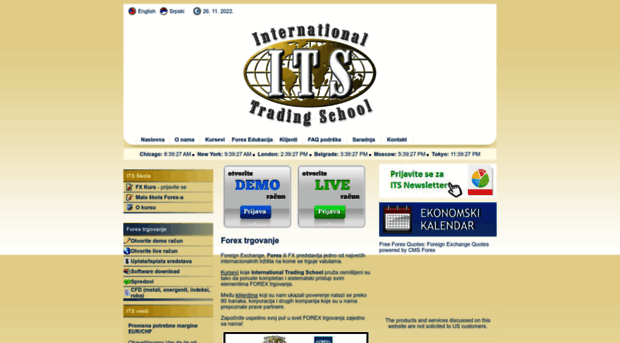trading-school.com