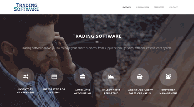 trading-software.co.uk