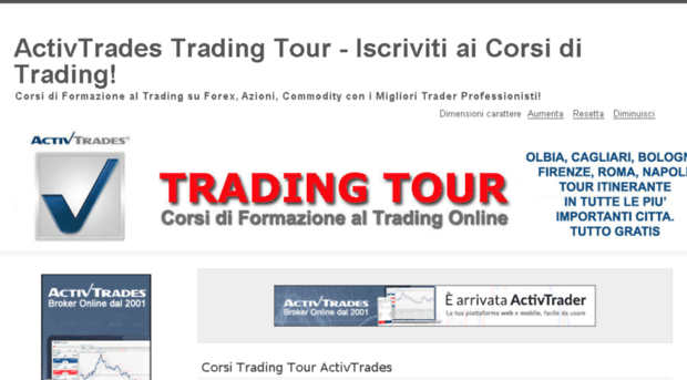 trading-tour.it