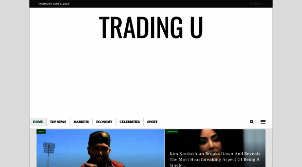 trading-u.com