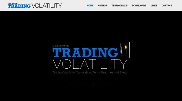 trading-volatility.com