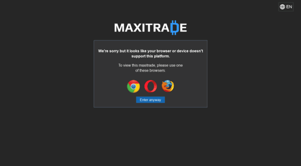 trading.maxitrade.com