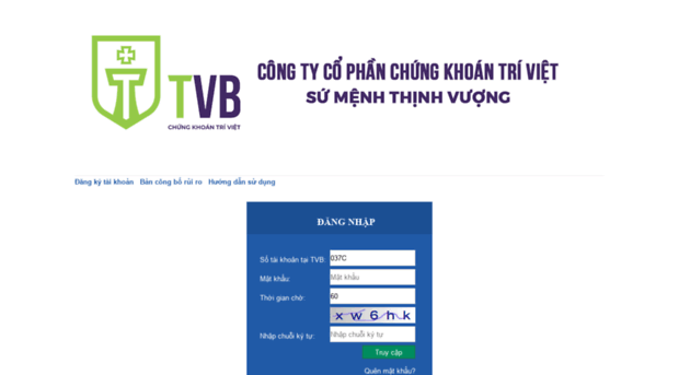 trading.tvsc.vn