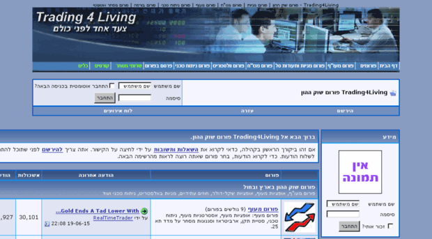 trading4living.com