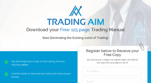 tradingaim.com