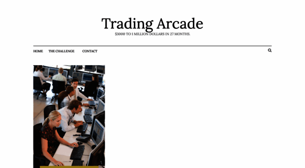 tradingarcade.com