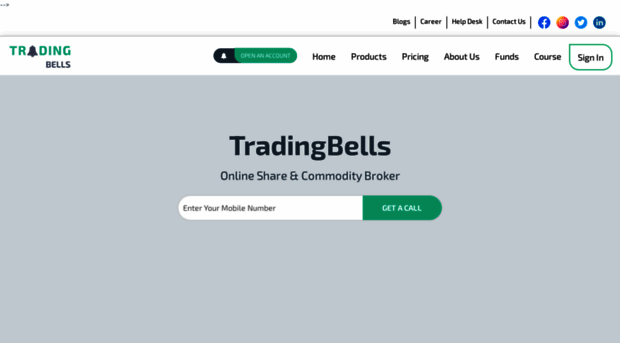 tradingbells.com