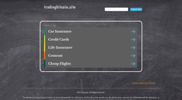 tradingbitcoin.site