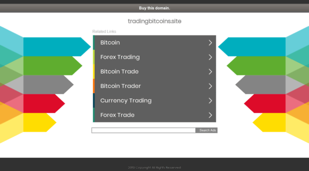 tradingbitcoins.site