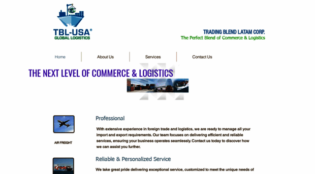 tradingblend.com